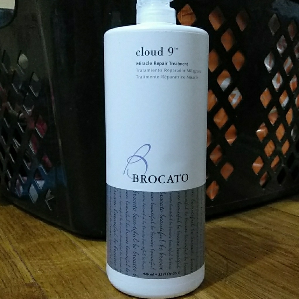 Brocato Cloud 9 Miracle Repair Treatment